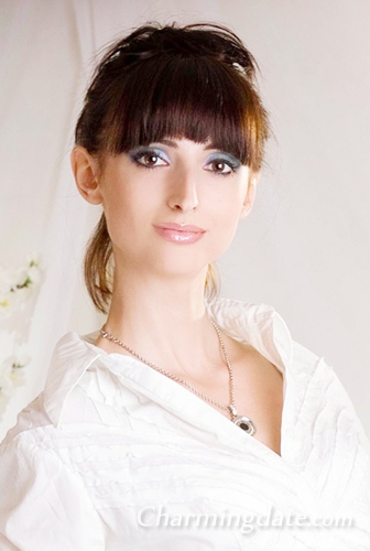 Single Russian Girl for marriage