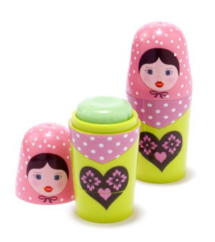 Russian Doll Gift